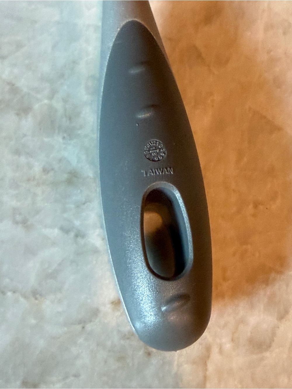 Pampered Chef ice cream scooper - Picture 5 of 10